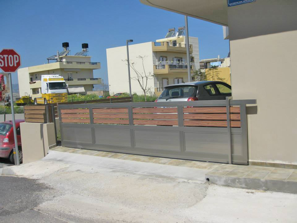 Ειδικές Κατασκευές Αρτινάλ  Ηράκλειο Κρήτης